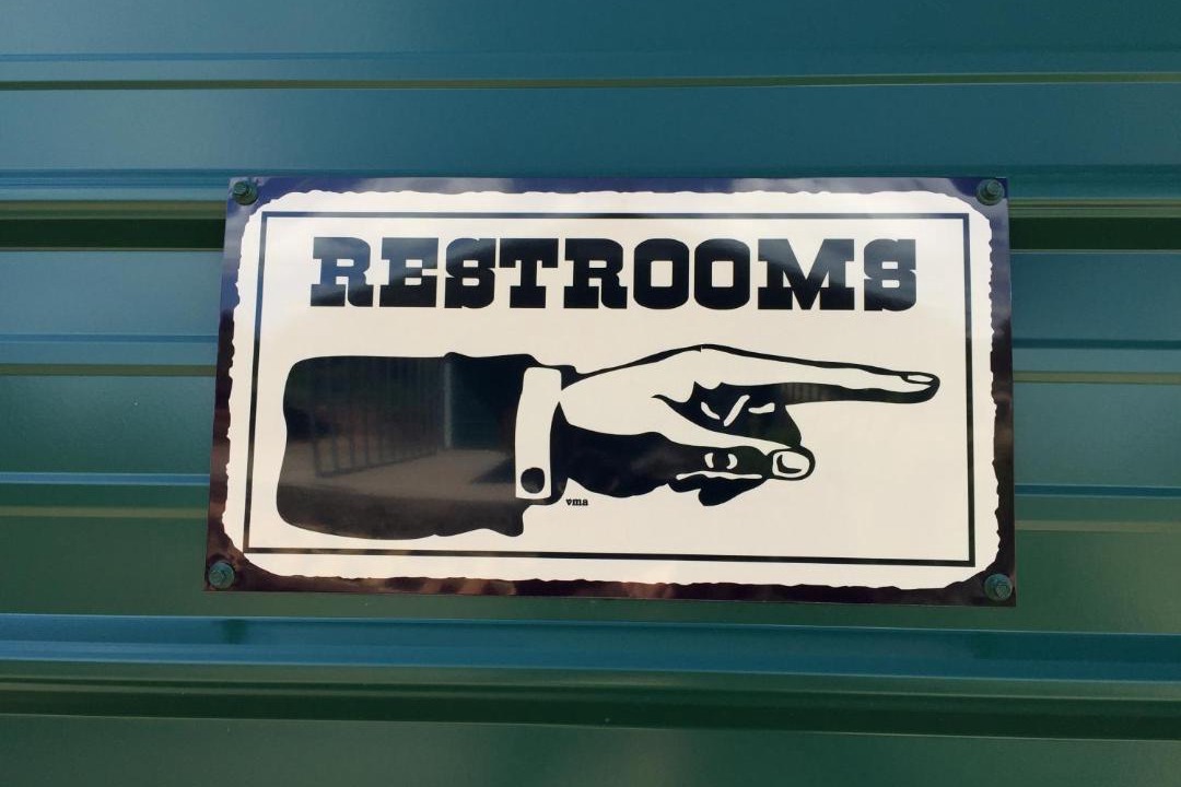 Photo of Bathroom in Monticello