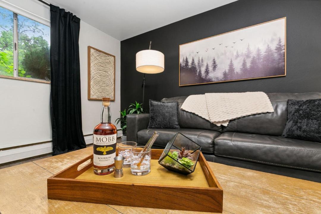 Photo of Livingroom in Old Town