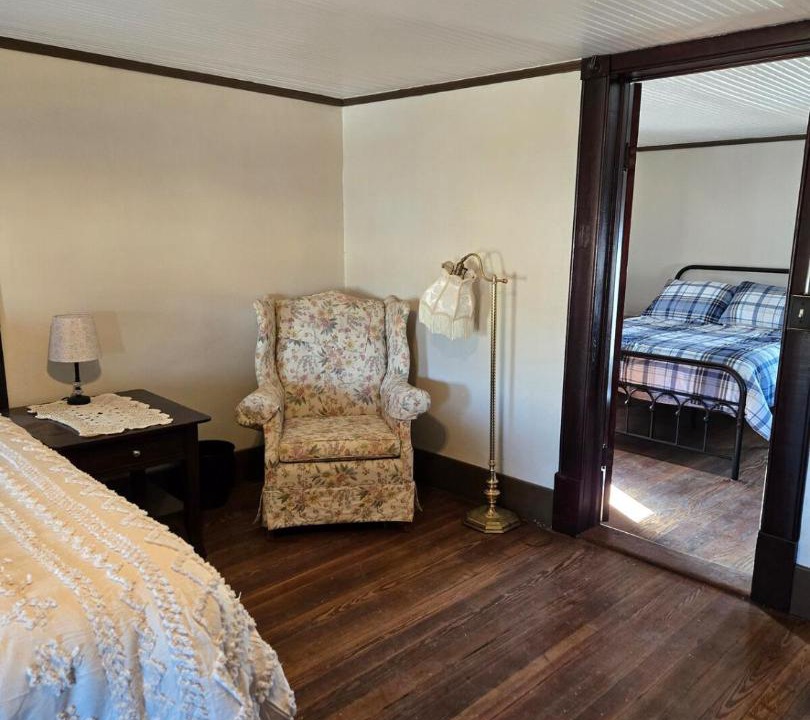 Photo of Bedroom in Liebenthal