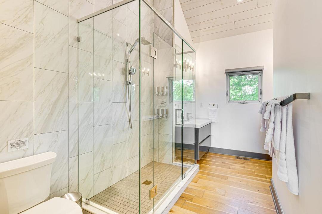 Photo of Bathroom in Bucyrus