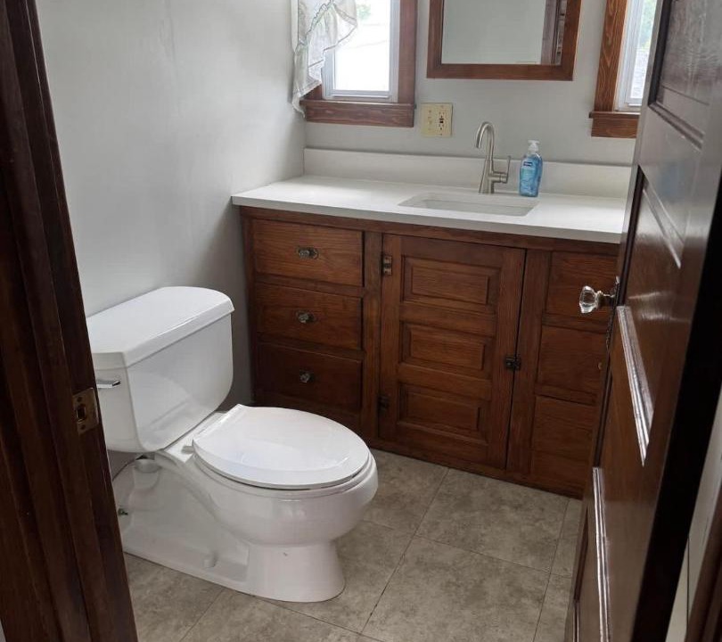 Photo of Bathroom in Ogallala