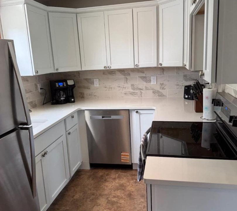 Photo of Kitchen in Ogallala