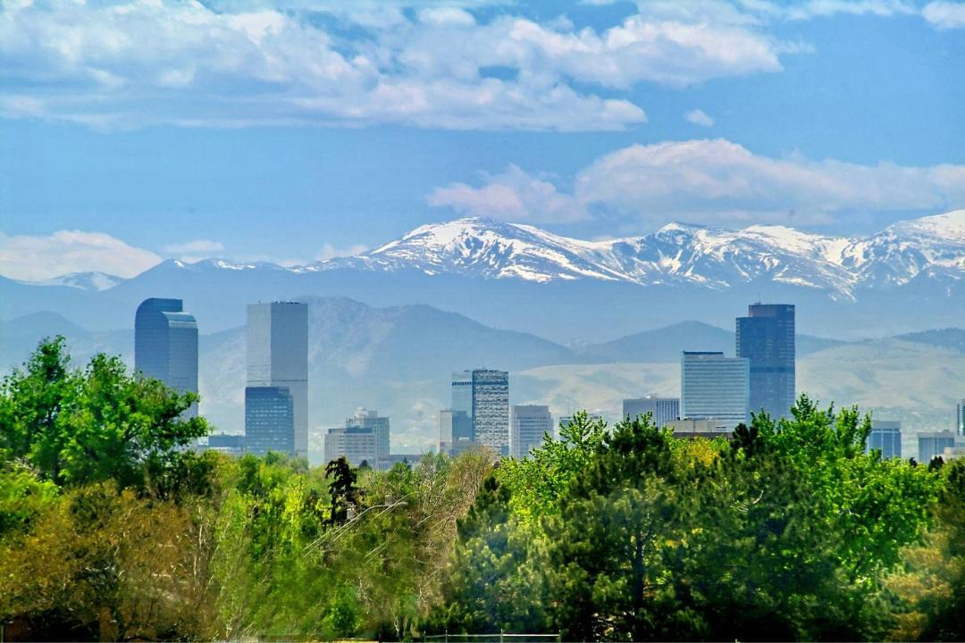 Photo of Others in Cherry Creek