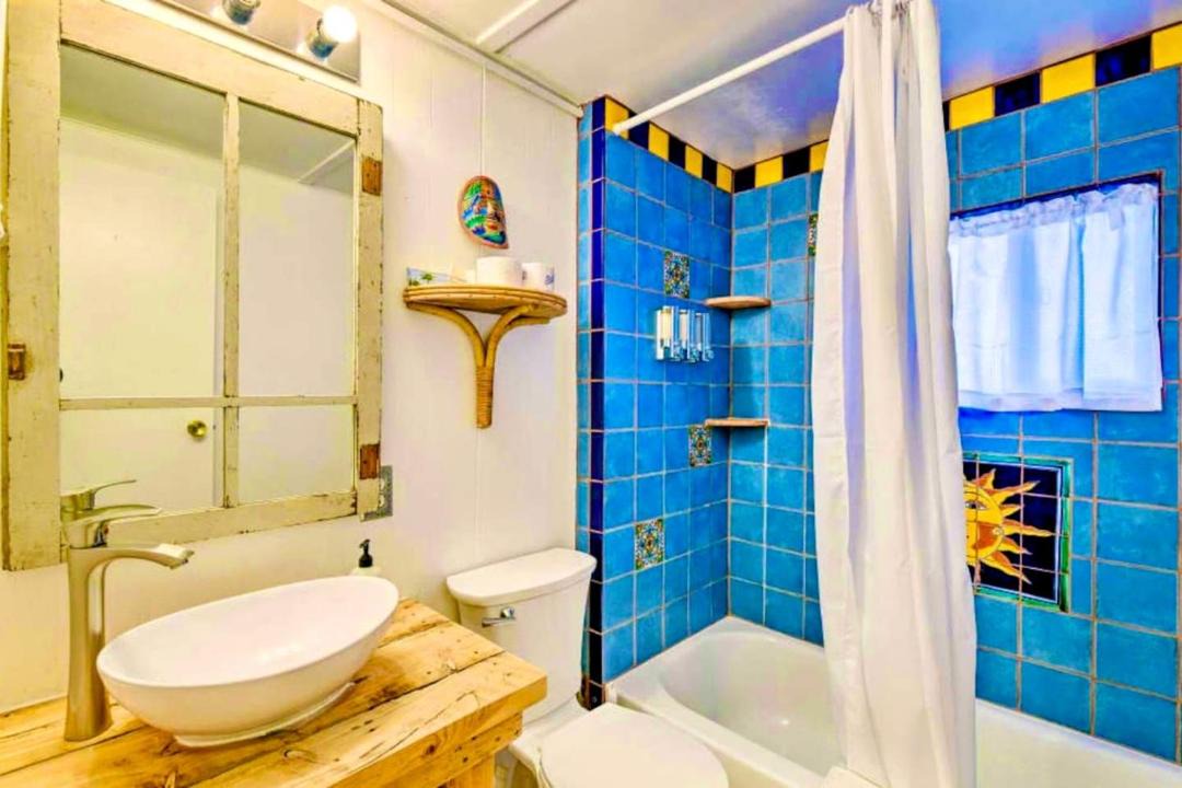Photo of Bathroom in San Cristobal