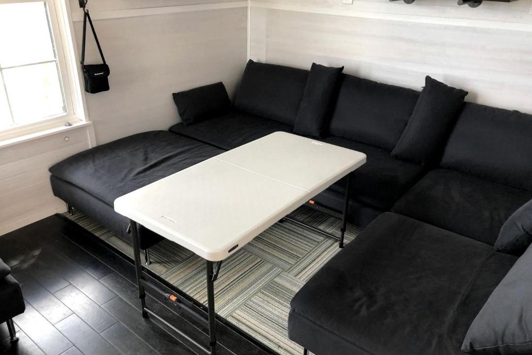 Photo of Livingroom in San Luis