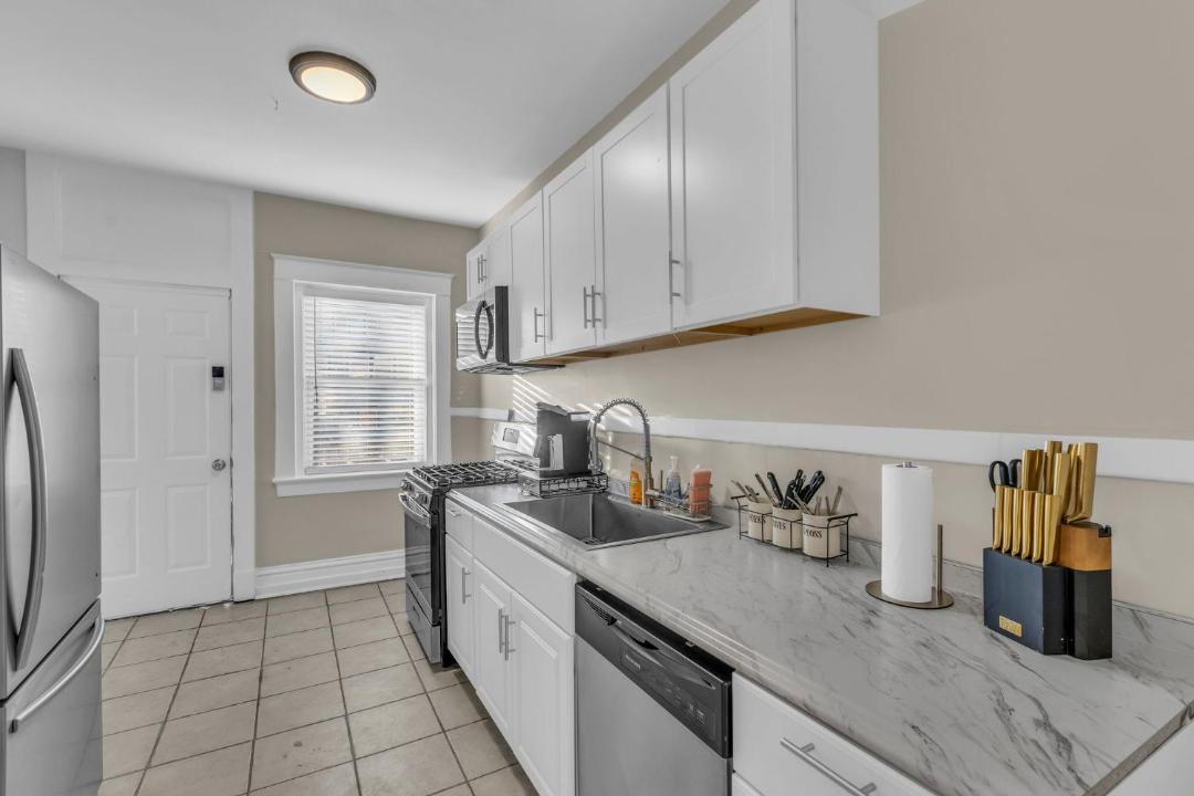 Photo of Kitchen in South Hyde Park
