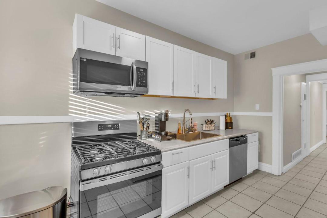 Photo of Kitchen in South Hyde Park