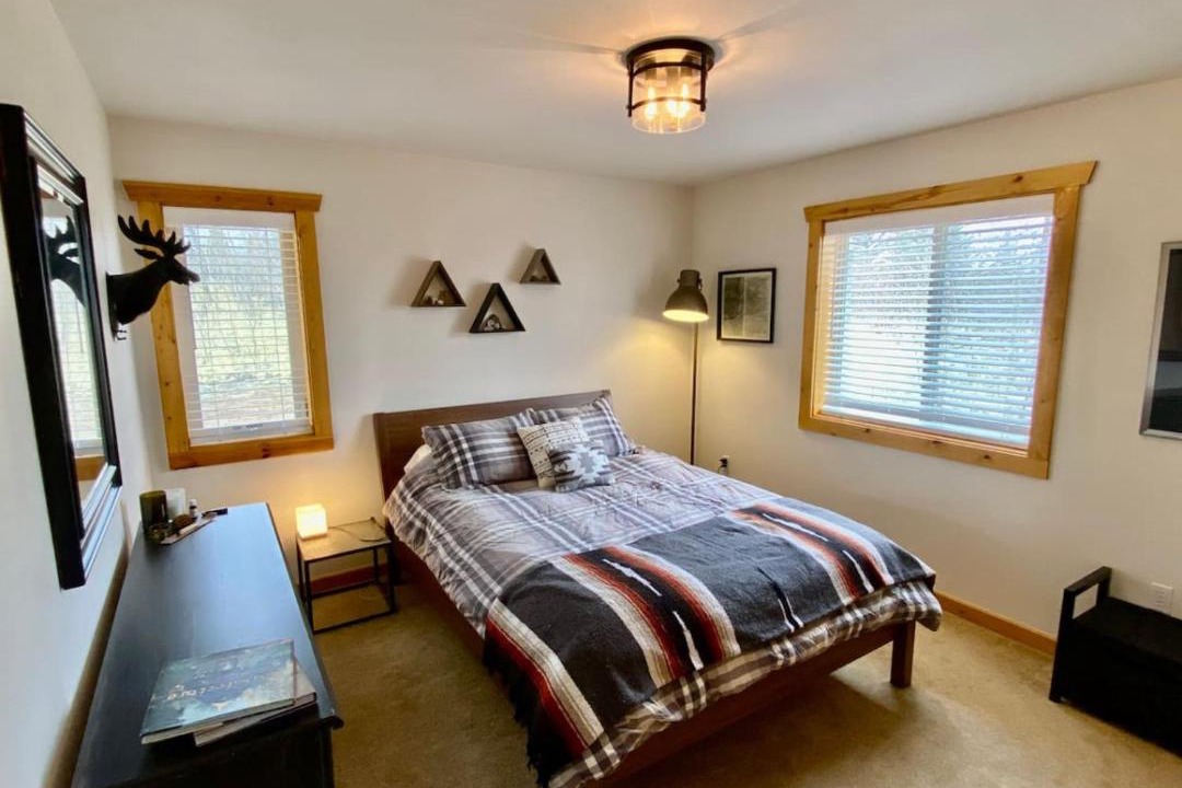 Photo of Bedroom in Indian Mountain