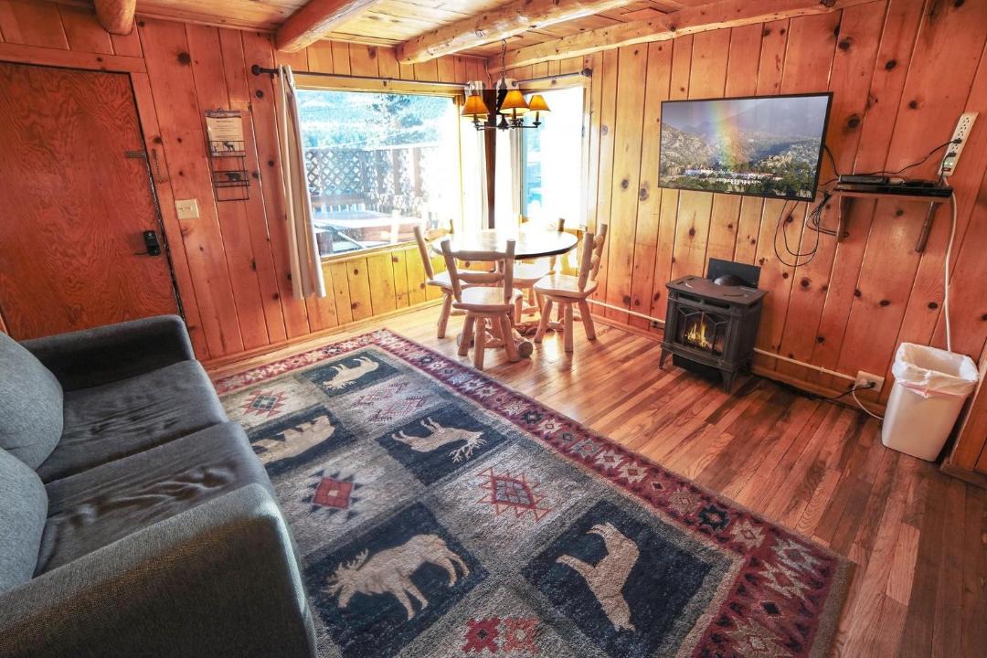 Photo of Others in Estes Park