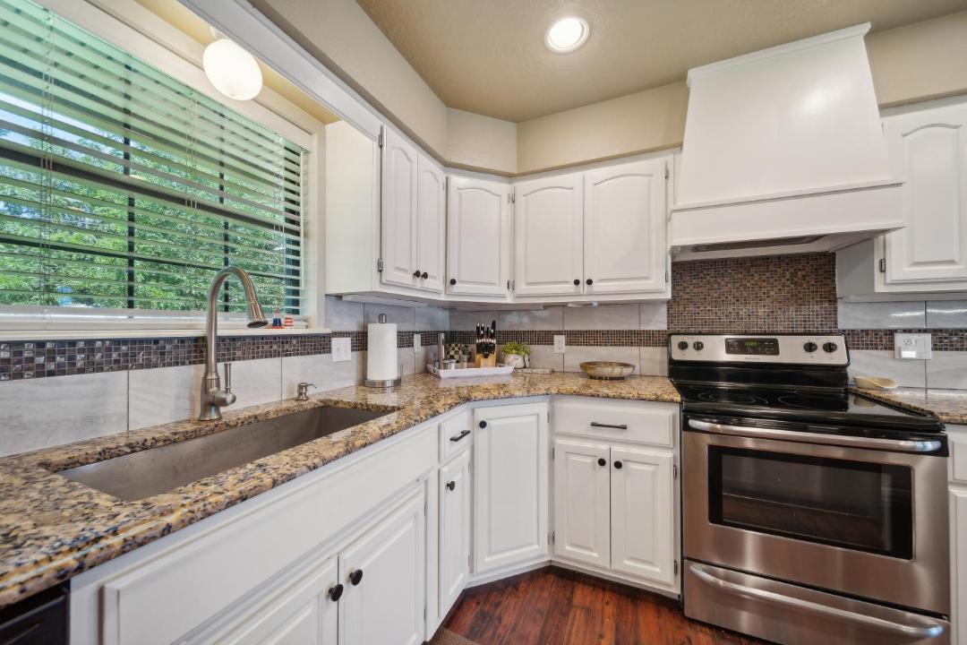 Photo of Kitchen in Vinita