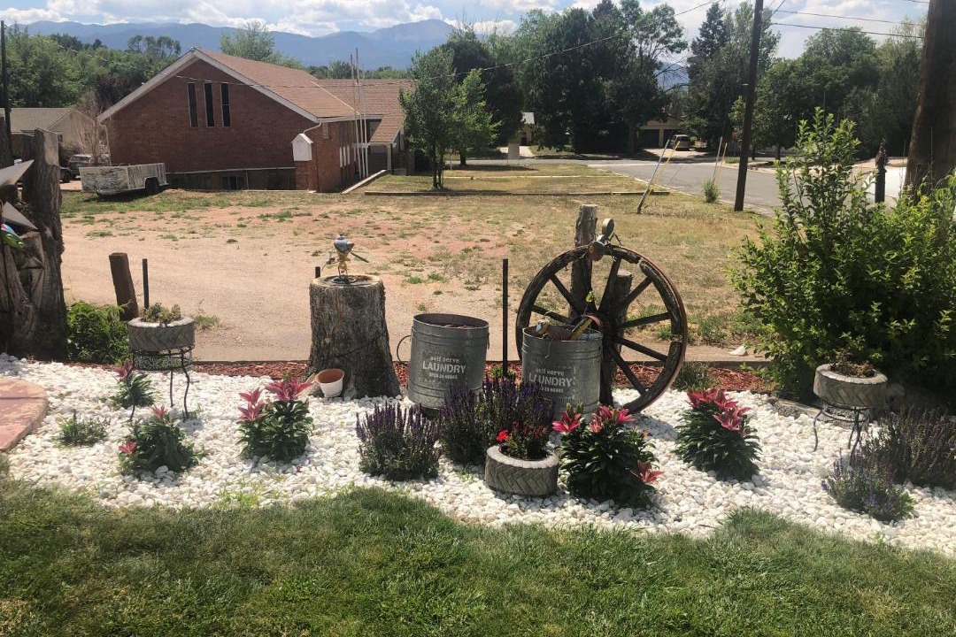 Photo of Others in East Colorado Springs