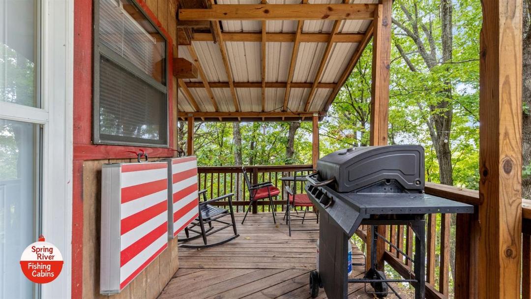 Photo of Patio Balcony in Miami