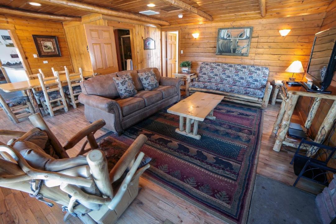 Photo of Others in Estes Park