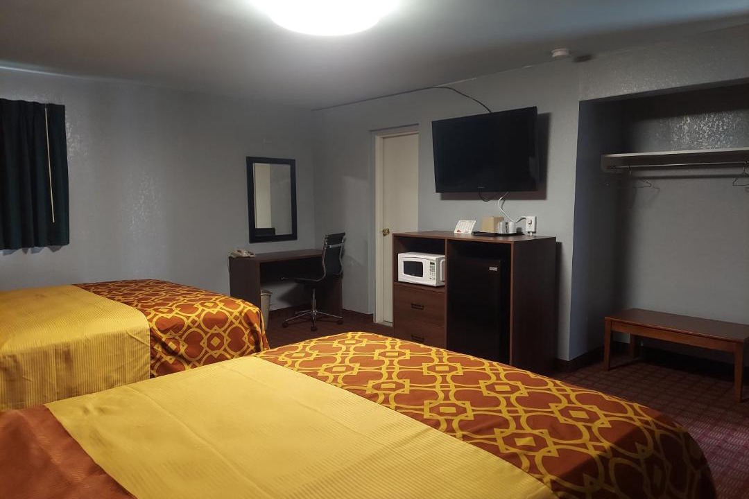 Photo of Bedroom in Pratt