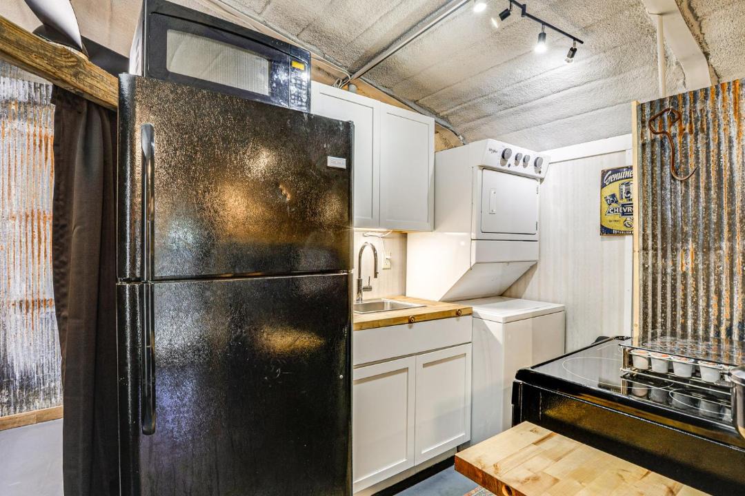 Photo of Kitchen in Mayetta