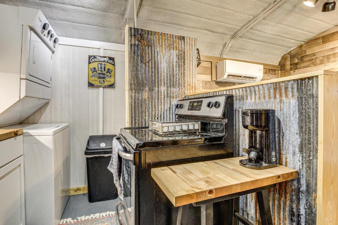 Photo of Kitchen in Mayetta