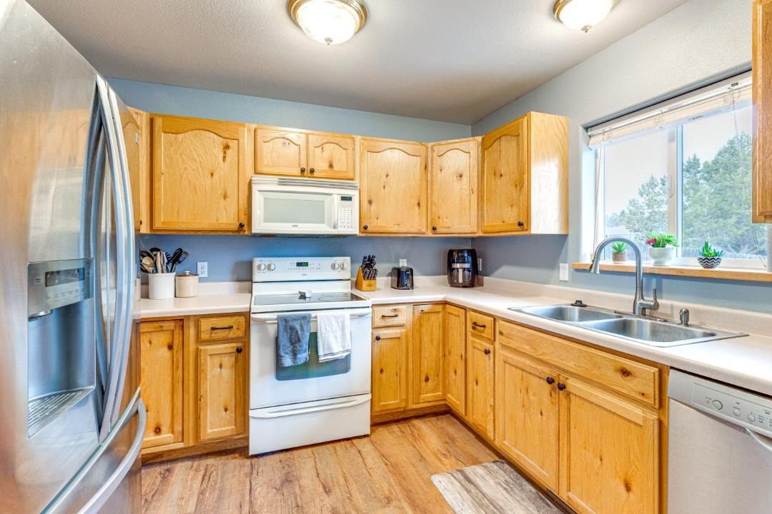 Photo of Kitchen in Cedaredge