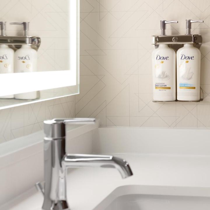 Photo of Bathroom in Pratt