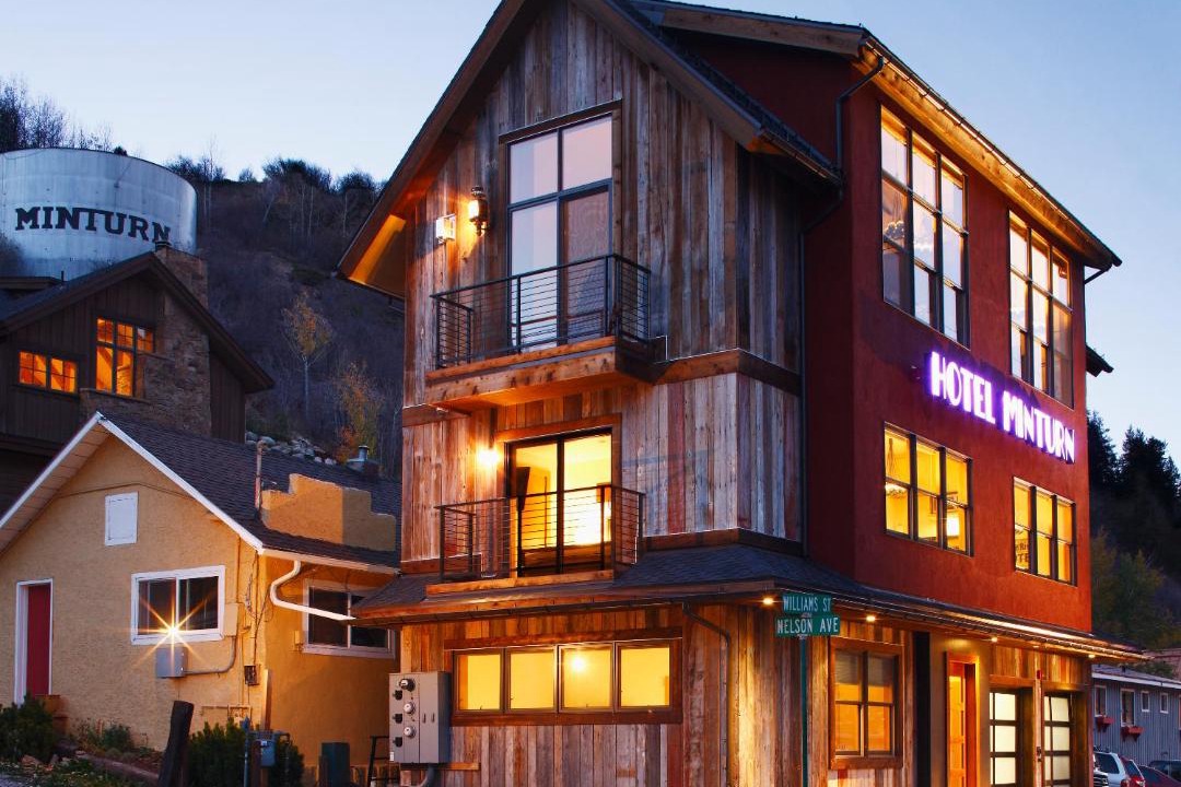 Photo of Others in Minturn