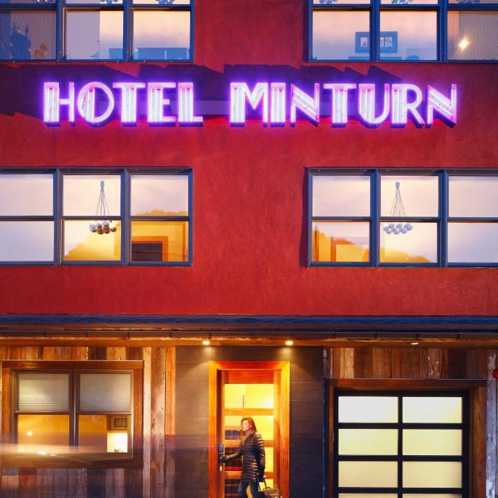 Photo of Others in Minturn