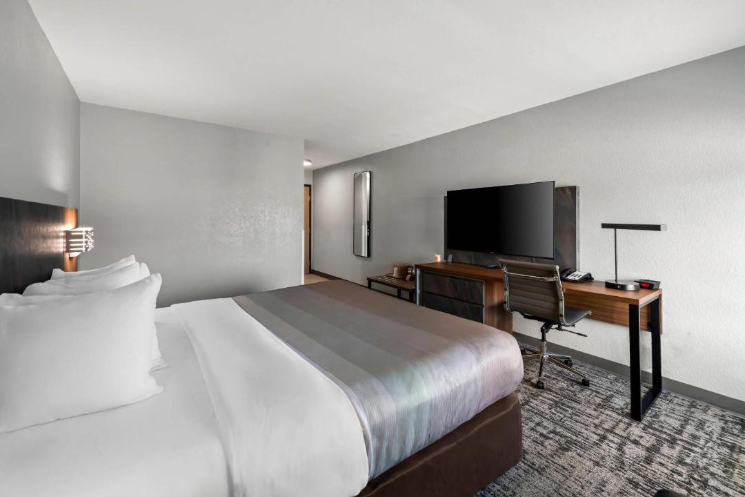 Photo of Bedroom in Manhattan