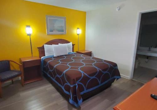 Photo of Bedroom in Pratt