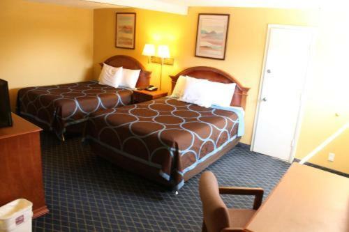 Photo of Bedroom in Pratt