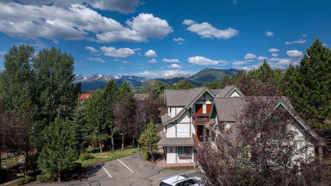 Photo of Others in Estes Park