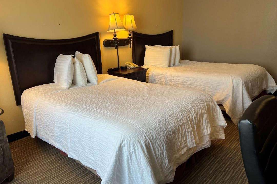 Photo of Bedroom in Pittsburg