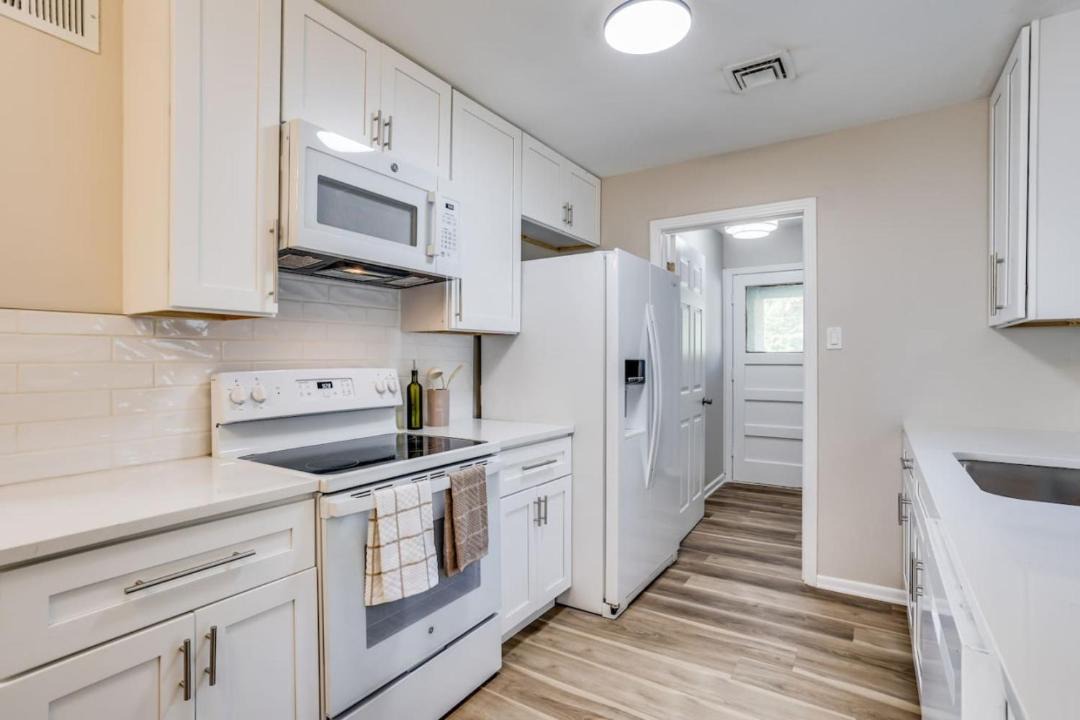 Photo of Kitchen in Derby