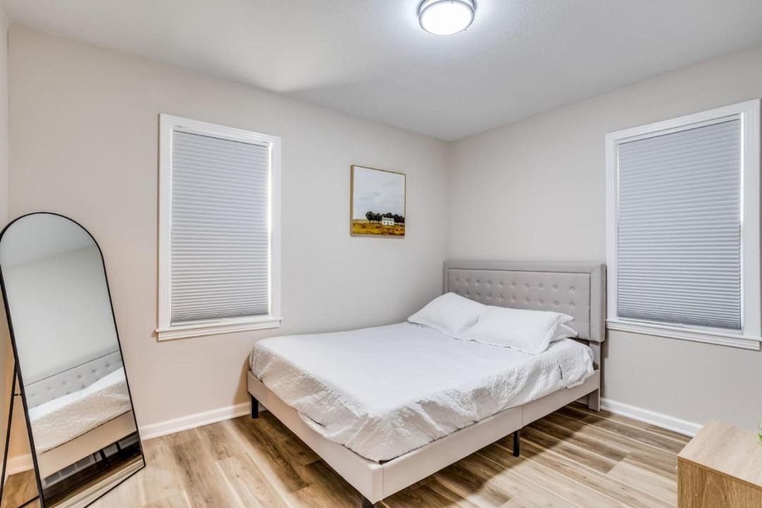 Photo of Bedroom in Derby