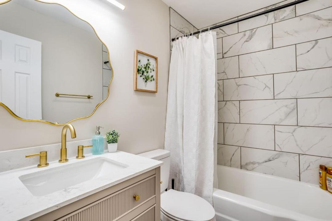 Photo of Bathroom in Derby