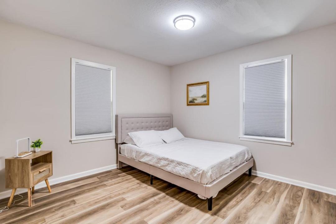 Photo of Bedroom in Derby