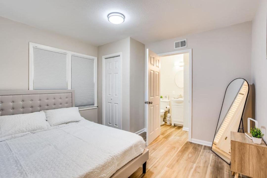 Photo of Bedroom in Derby