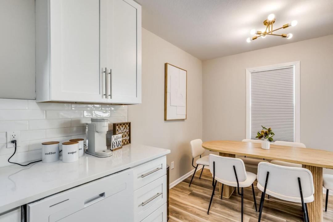 Photo of Kitchen in Derby
