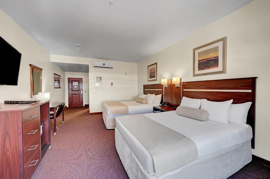Photo of Bedroom in Central City