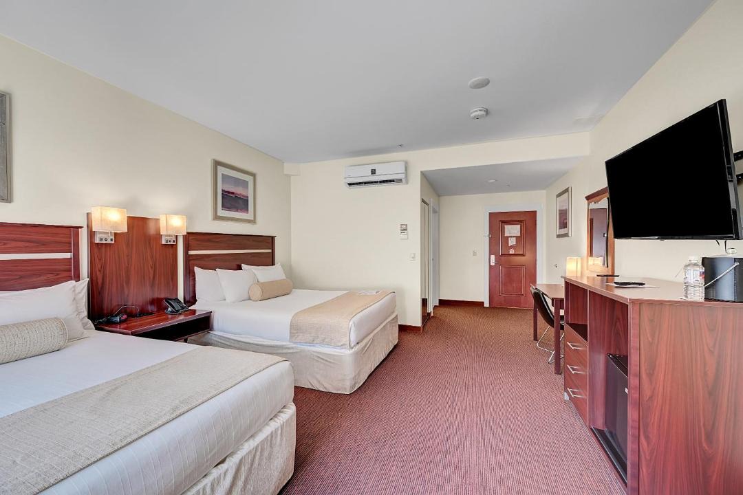 Photo of Bedroom in Central City