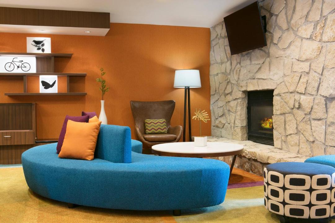 Photo of Livingroom in Manhattan