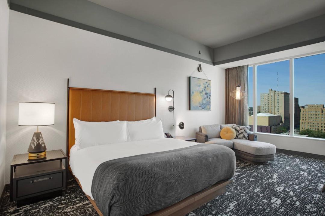 Photo of Bedroom in Old Market