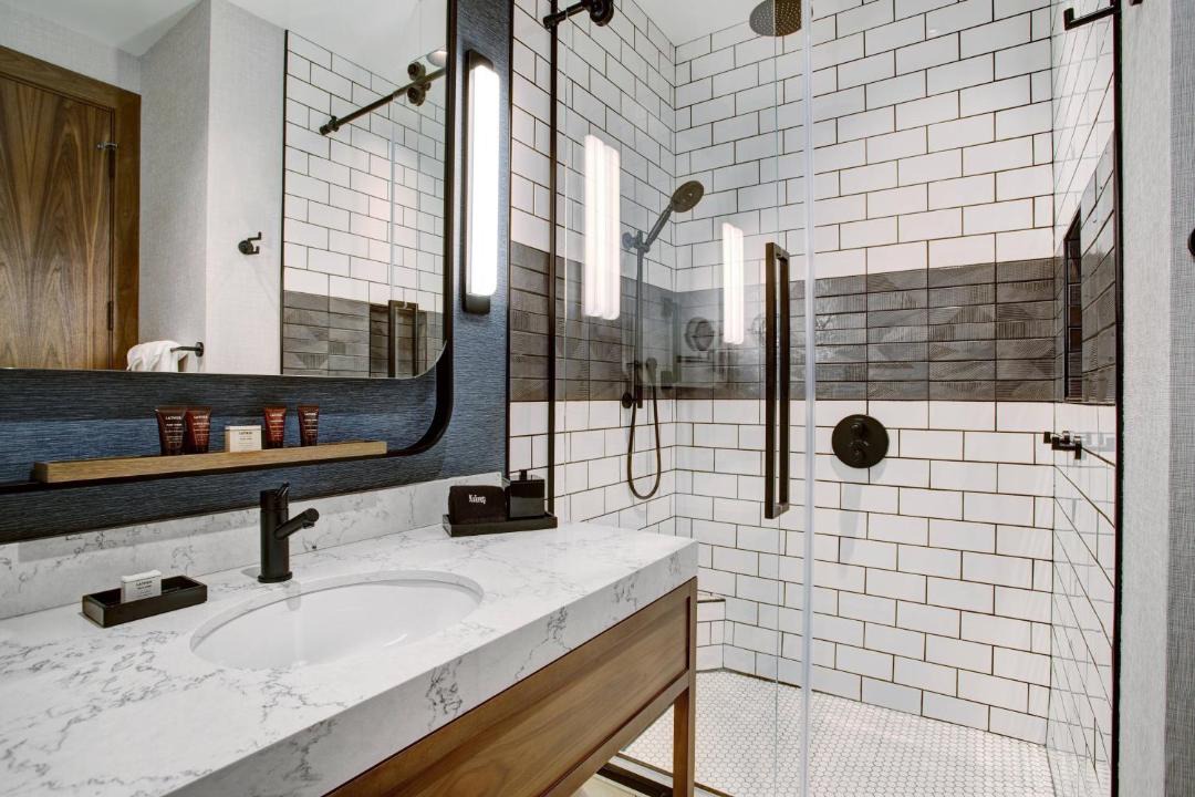 Photo of Bathroom in Old Market