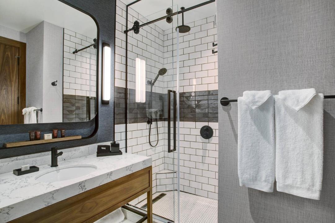Photo of Bathroom in Old Market