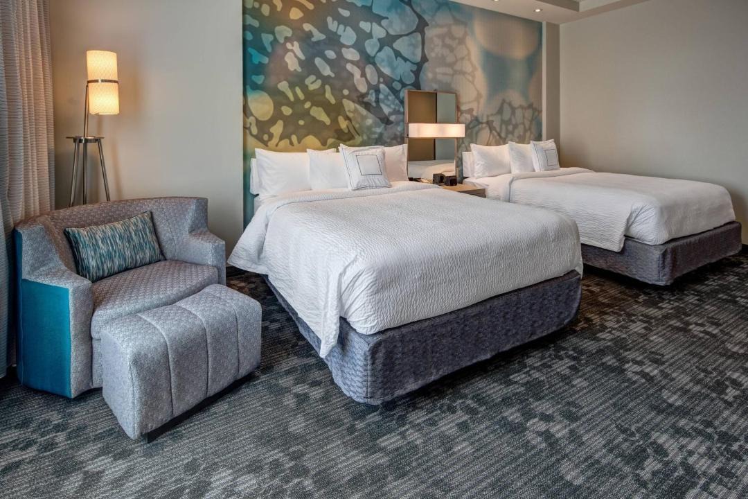 Photo of Bedroom in Crossroads Arts District