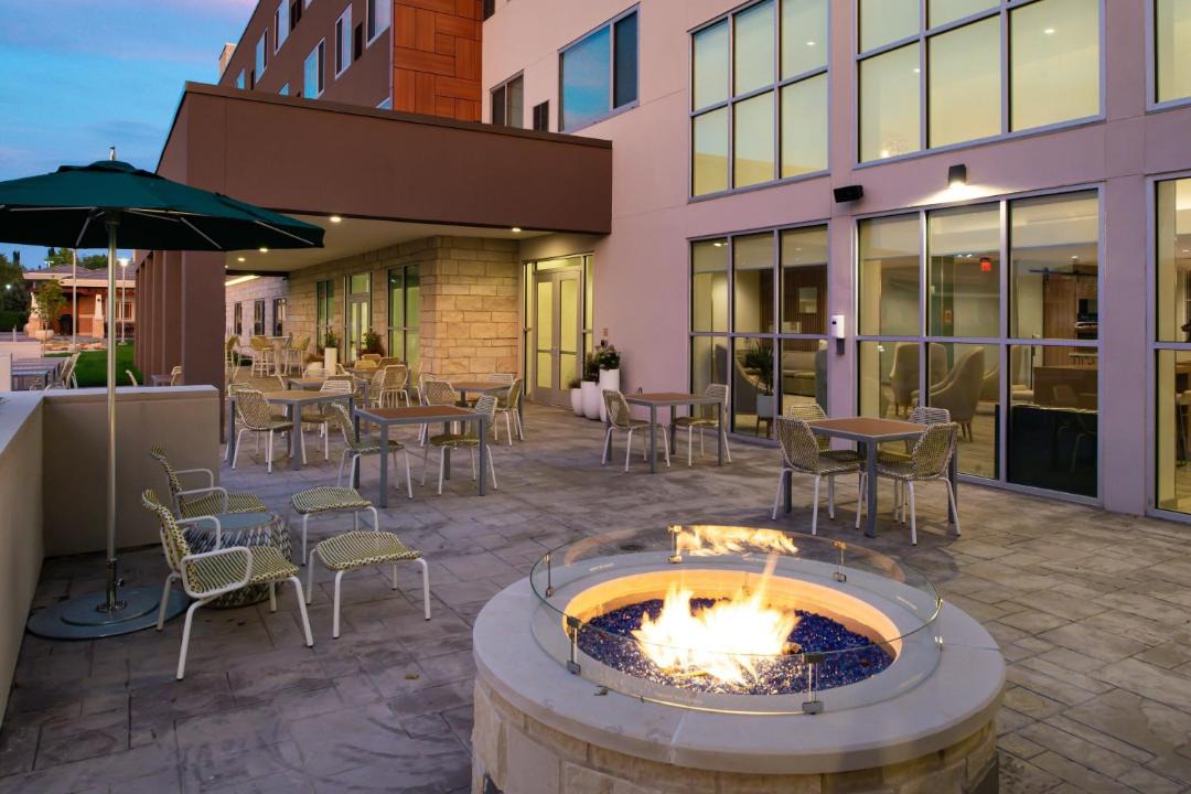 Photo of Others in Leawood