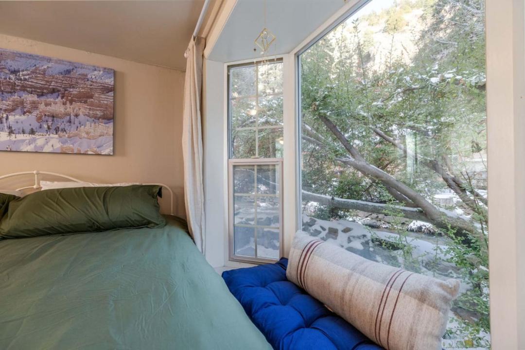 Photo of Bedroom in Snowbird