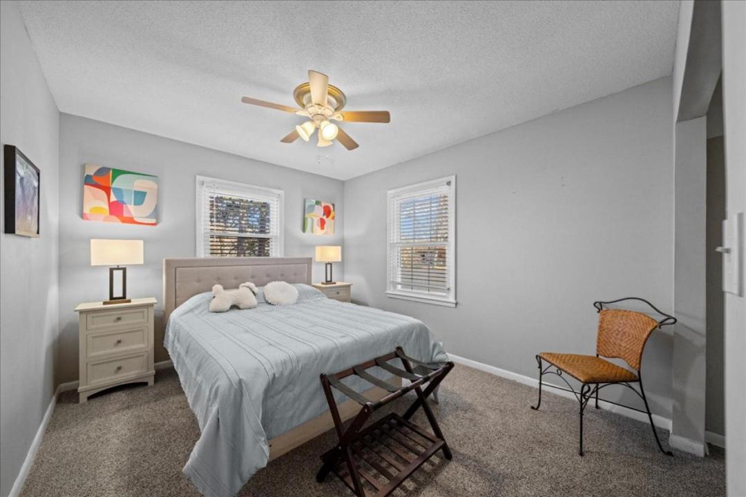 Photo of Bedroom in Overland Park