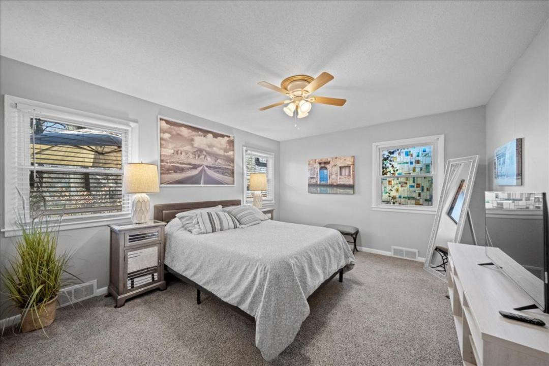Photo of Bedroom in Overland Park