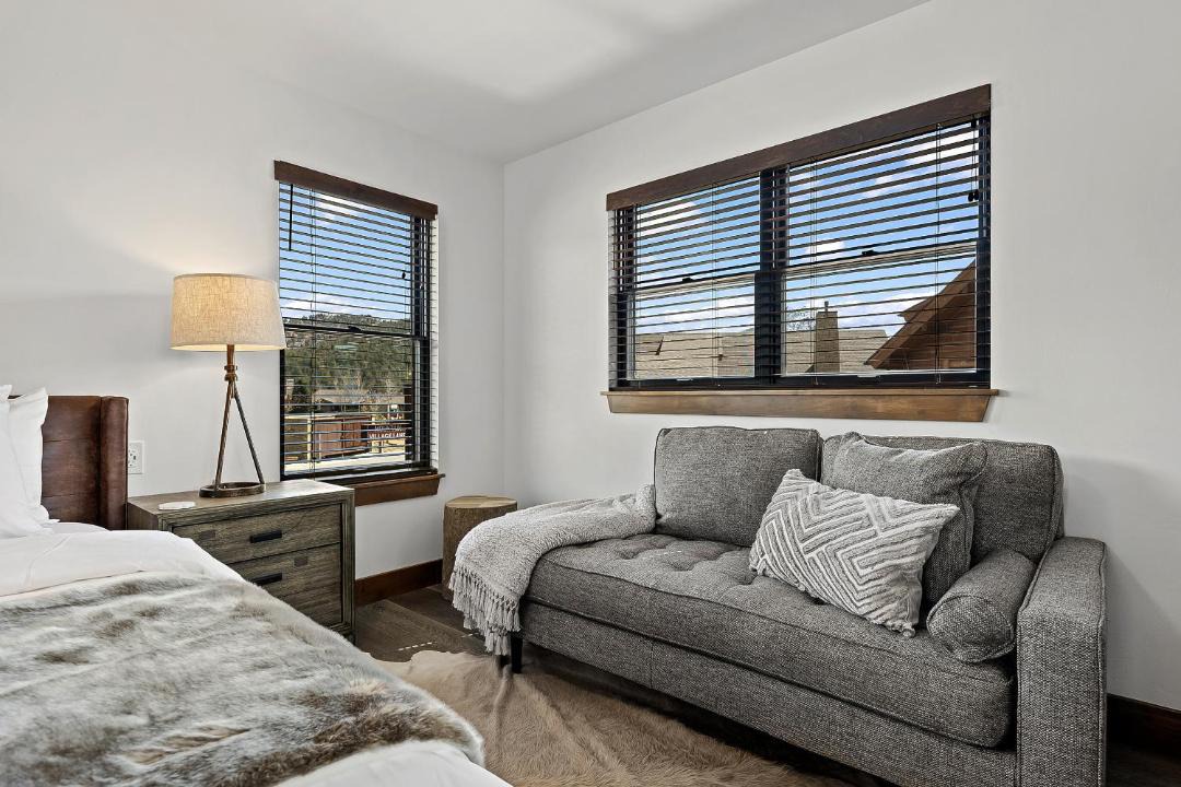 Photo of Bedroom in Estes Park