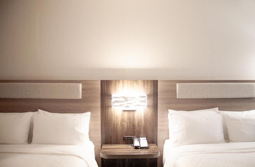 Photo of Bedroom in Overland Park