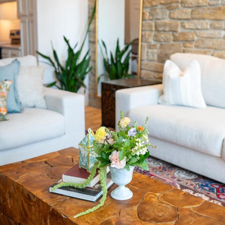 Photo of Livingroom in St. Marys