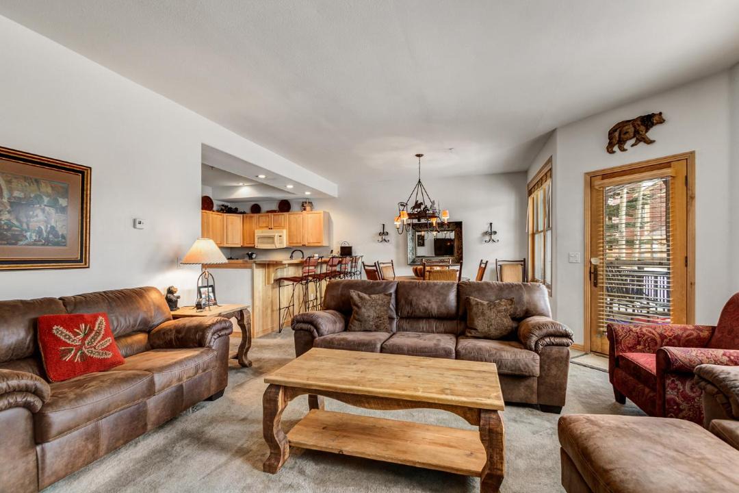 Photo of Livingroom in Warrior's Mark